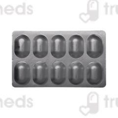 Curlzvit Tablet 10