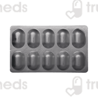 Curlzvit Tablet 10