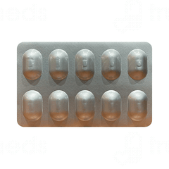 Cutishine Tablet 10