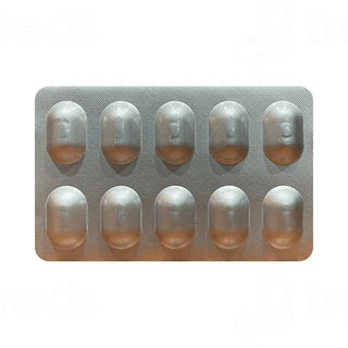 Cutishine Tablet 10