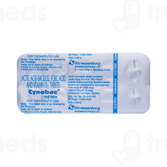 Cynobac Tablet 10 Cynobac Tablet 10
