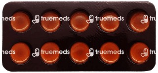 Cynobac Tender Tablet 10