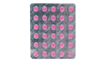 Cynocal 16 Tablet 30