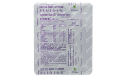 Cynocal 16 Tablet 30