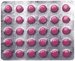 Cynocal 16 Tablet 30