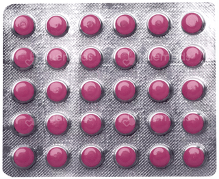 Cynocal 16 Tablet 30