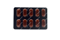 Cystofert Tablet 10