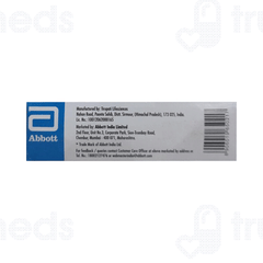Cystofert Tablet 10
