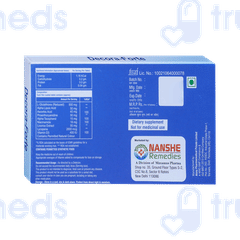 Decora Forte Tablet 10