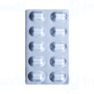Decora Forte Tablet 10