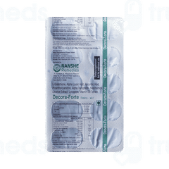 Decora Forte Tablet 10
