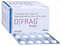 D Frag Non Veg Tablet 10