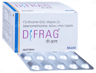 D Frag Non Veg Tablet 10