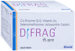 D Frag Non Veg Tablet 10