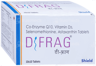 D Frag Non Veg Tablet 10