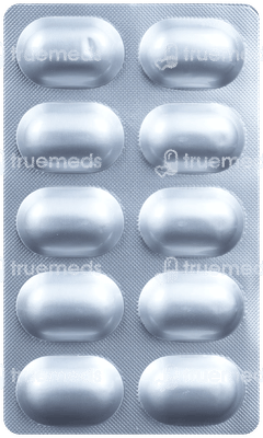 D Frag Non Veg Tablet 10