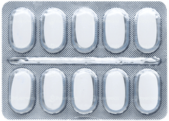 Dical D Tablet 10 Dical D Tablet 10