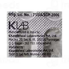 Dicalciiplex Tablet 15