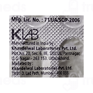 Dicalciiplex Tablet 15