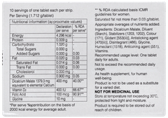 Dicalis Tablet 10