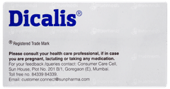 Dicalis Tablet 10