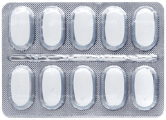 Dicalis Tablet 10