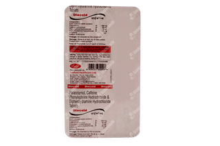 Diecold Tablet 10