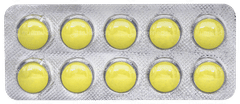 Disperzyme Cd Tablet 10