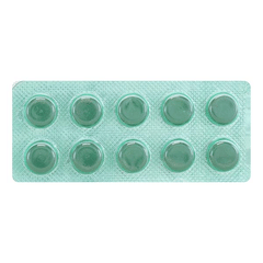 Doloral Tablet 10