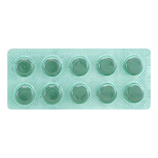 Doloral Tablet 10