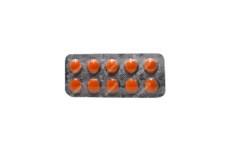 Doxinate Forte Tablet 10