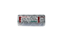 Doxinate Forte Tablet 10