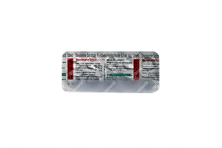 Doxinate Forte Tablet 10