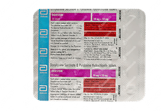 Doxstem Tablet 30