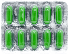 Dycical Max Capsule 10 Dycical Max Capsule 10