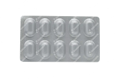 Dyrich Forte Capsule 10 Dyrich Forte Capsule 10