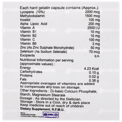 Dyrich Forte Capsule 10