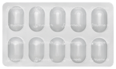 Dyrich Forte Capsule 10