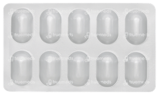 Dyrich Forte Capsule 10