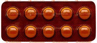 Ebexid Tablet 10