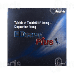 Ed Save Plus Tablet 4