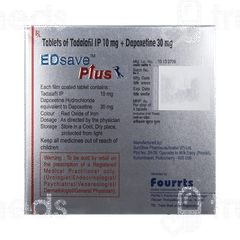 Ed Save Plus Tablet 4