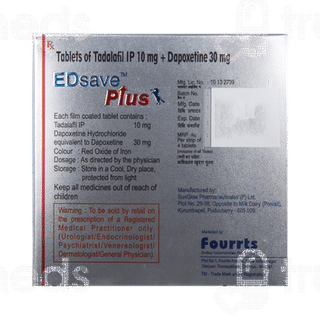 Ed Save Plus Tablet 4