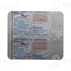 Ed Save Plus Tablet 4