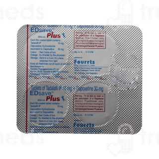 Ed Save Plus Tablet 4