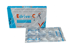 Edrive C Tablet 10