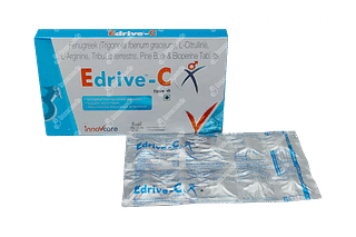 Edrive C Tablet 10