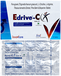 Edrive C Tablet 10 Edrive C Tablet 10