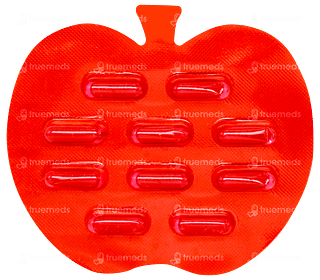 Efcoben Capsule 10