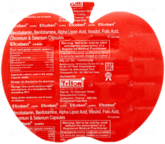 Efcoben Capsule 10